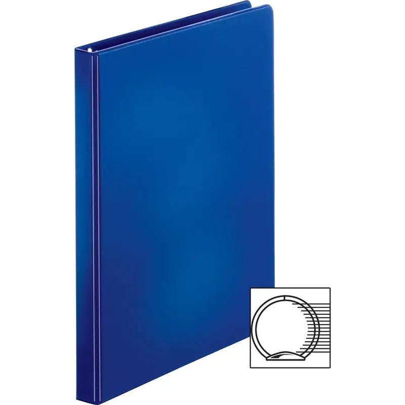 Business Source Basic Round Ring Binders [SKU - BSN28525]EA