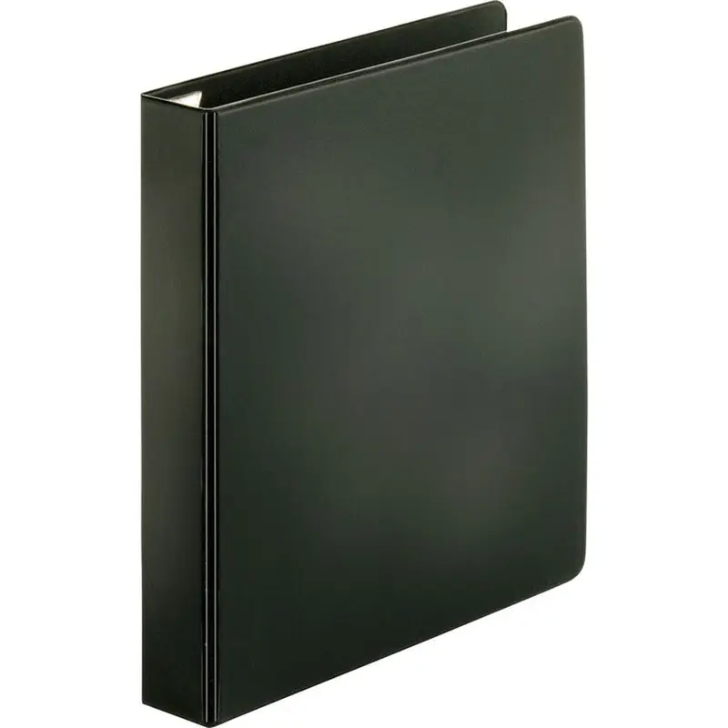 Business Source EasyOpen Locking Slant-D Ring Binders [SKU - BSN26968]EA
