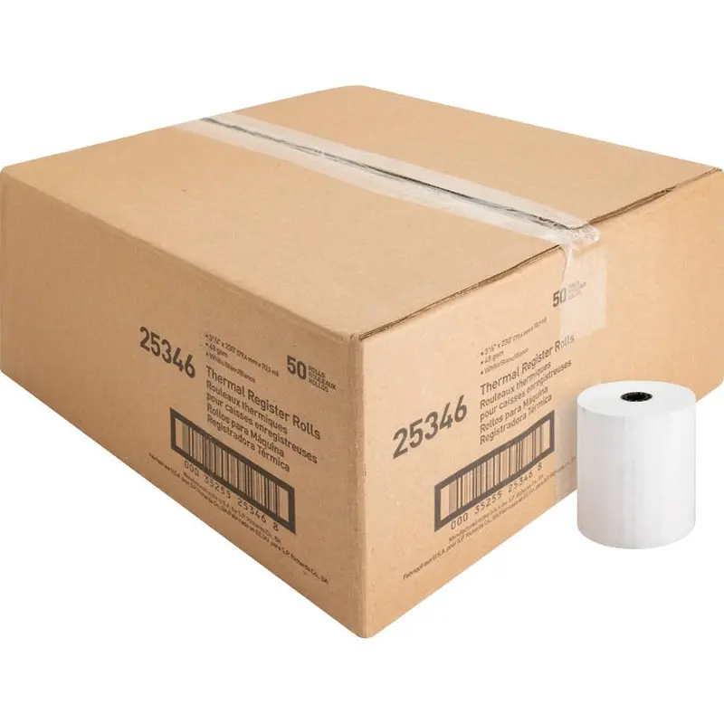 Business Source Thermal Paper [SKU - BSN25346]CT