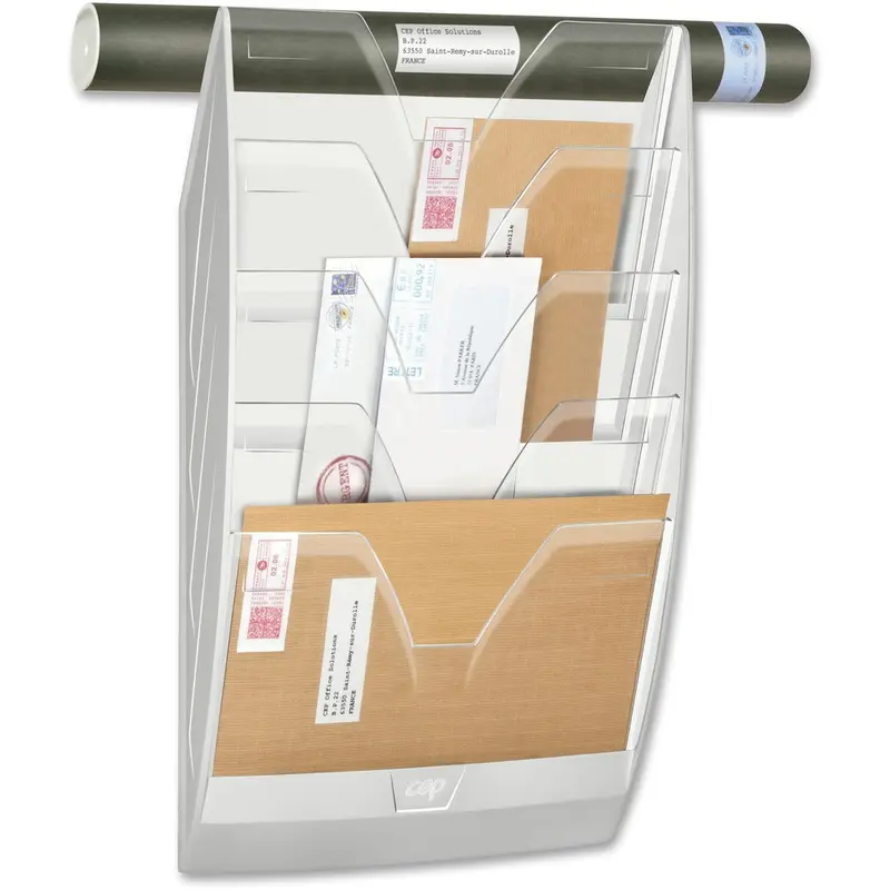CEP Wall Display Rack [SKU - CEP1001540111]EA