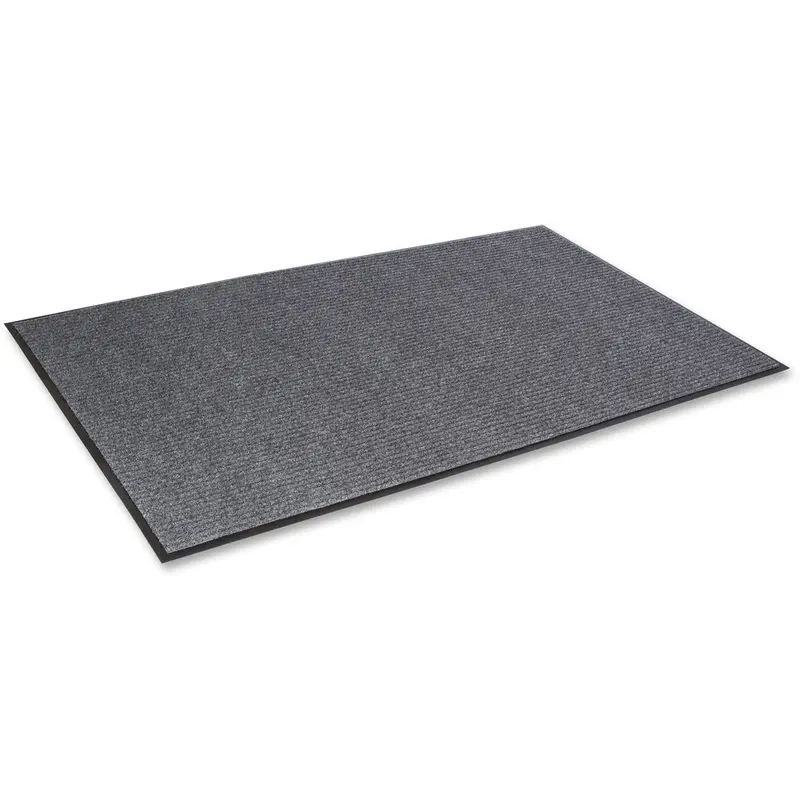 Crown Mats Needle-rib Wiper/Scraper Mat [SKU - CWNNR0035GY]EA