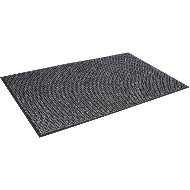 Crown Mats Oxford Wiper Scraper Mat [SKU - CWNOXH035GY]EA