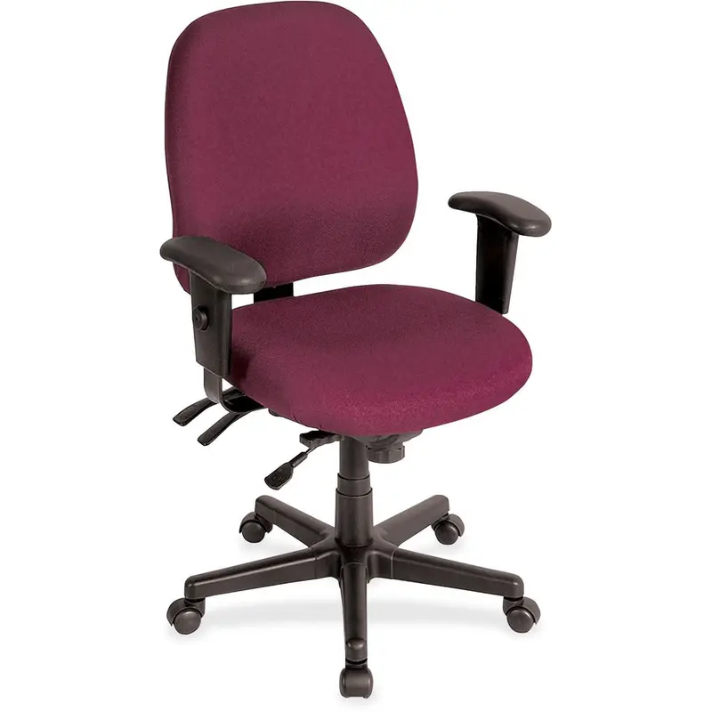 Eurotech 49802A Multifunction Task Chair [SKU - EUT49802AT31]EA