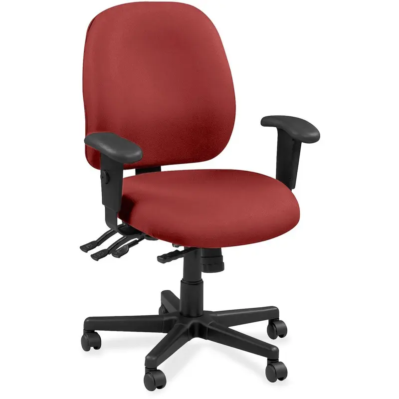 Eurotech 4x4 49802A Task Chair [SKU - EUT4980254]EA