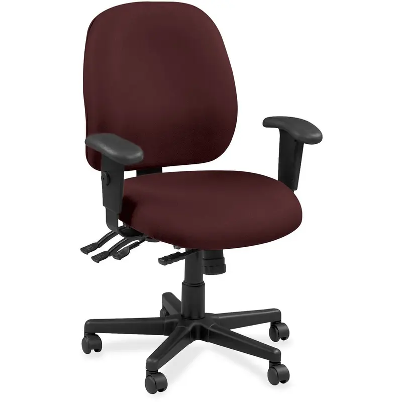 Eurotech 4x4 49802A Task Chair [SKU - EUT4980264]EA