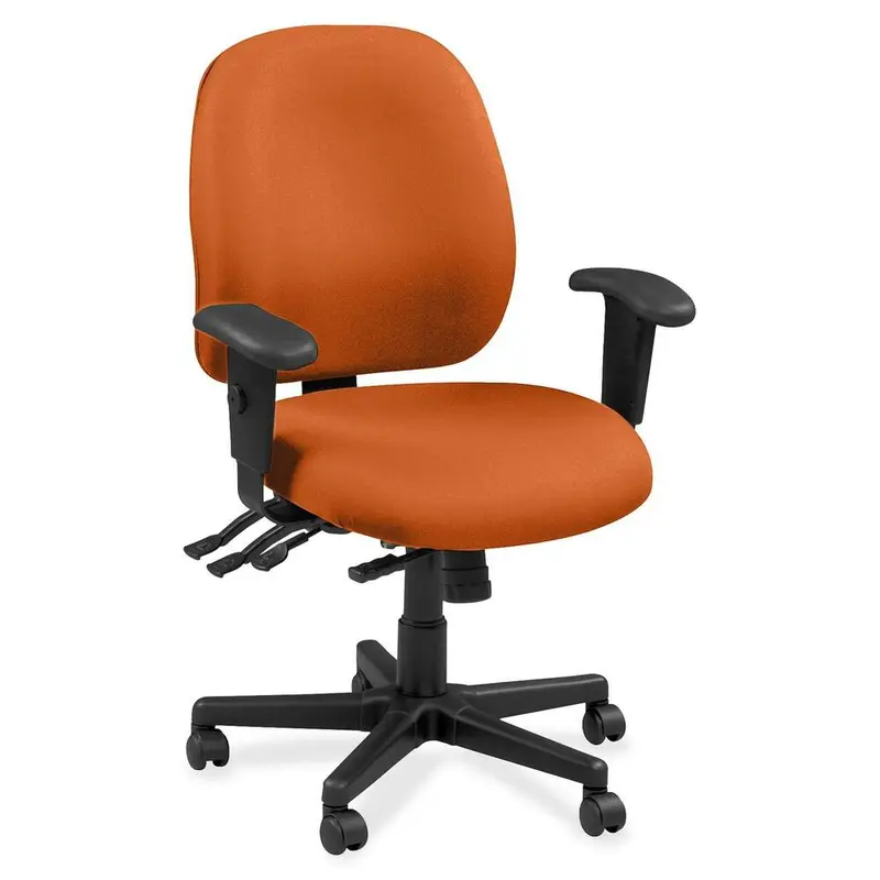 Eurotech 4x4 49802A Task Chair [SKU - EUT4980294]EA