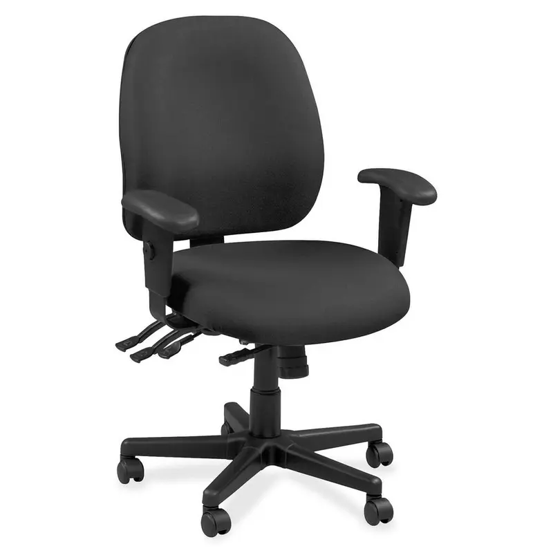 Eurotech 4x4 49802A Task Chair [SKU - EUT4980296]EA