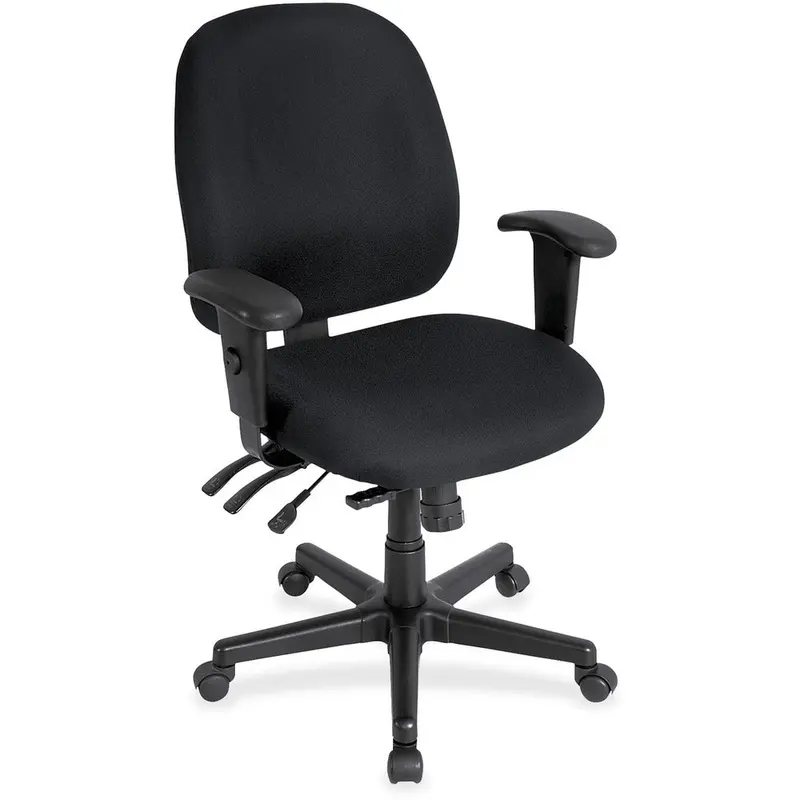 Eurotech 4x4 498SL Task Chair [SKU - EUT498SL23]EA