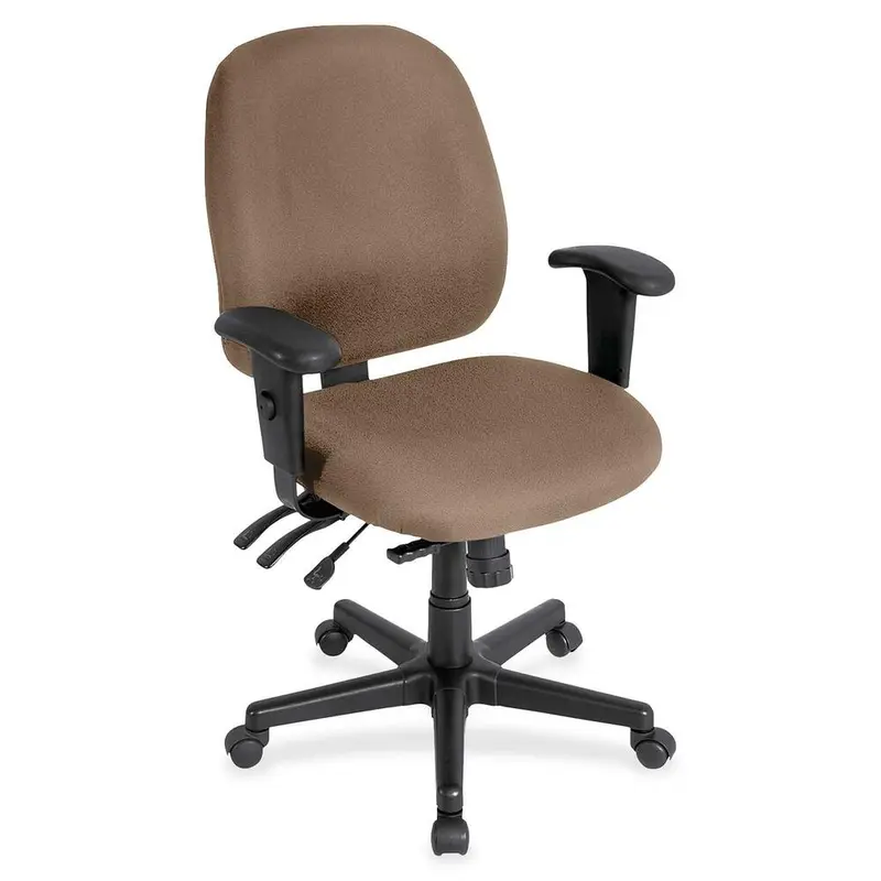 Eurotech 4x4 Task Chair [SKU - EUT498SL03]EA