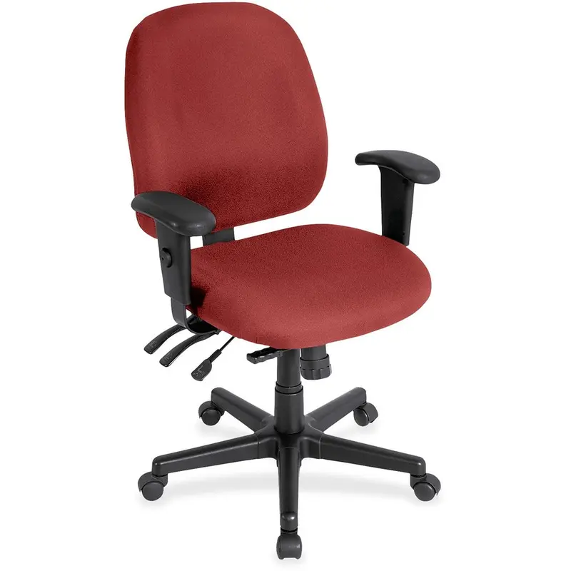 Eurotech 4x4 Task Chair [SKU - EUT498SL54]EA