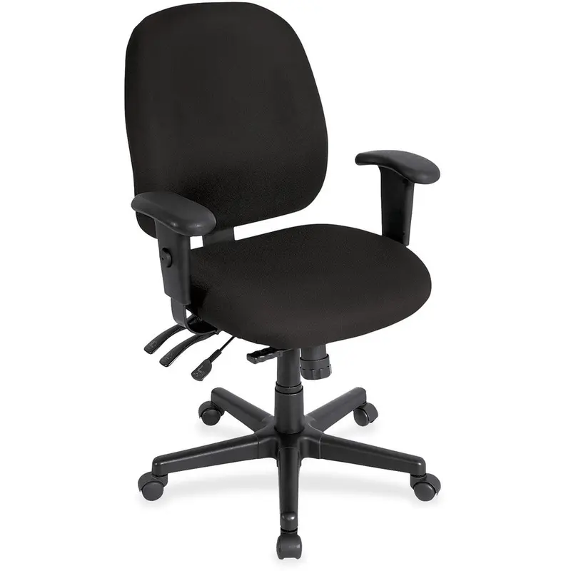 Eurotech 4x4 Task Chair [SKU - EUT498SL63]EA