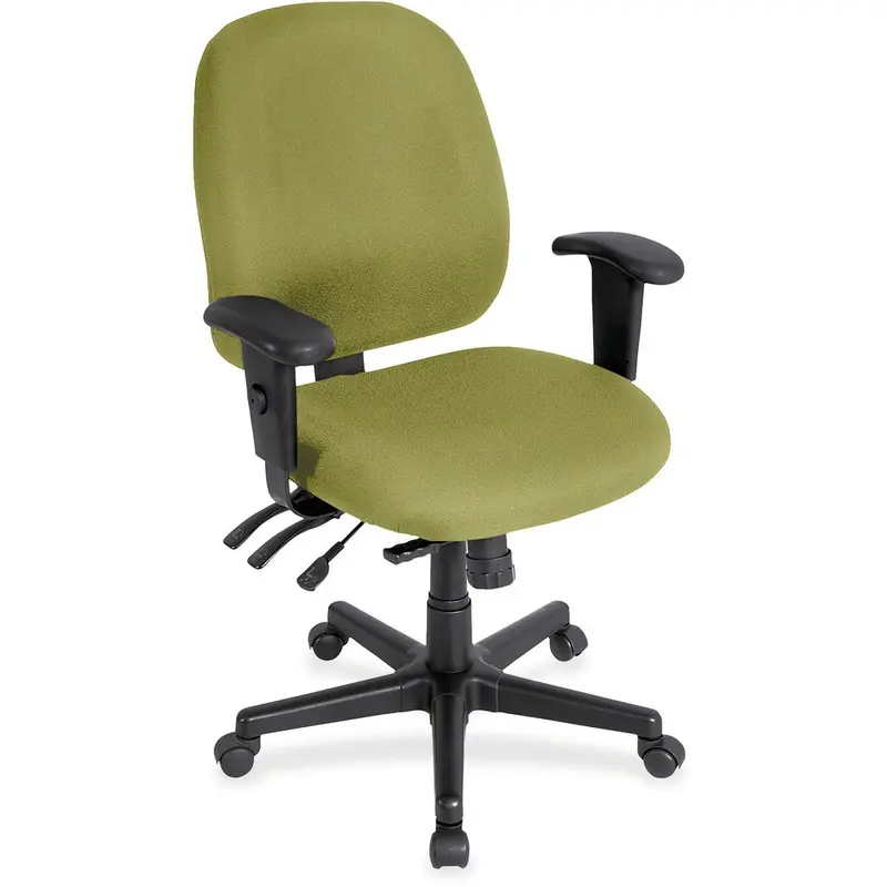 Eurotech 4x4 Task Chair [SKU - EUT498SL90]EA
