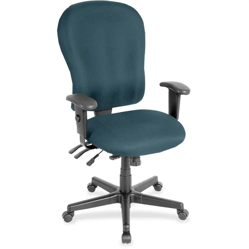 Eurotech 4x4 XL FM4080 High Back Executive Chair [SKU - EUTFM408059]EA