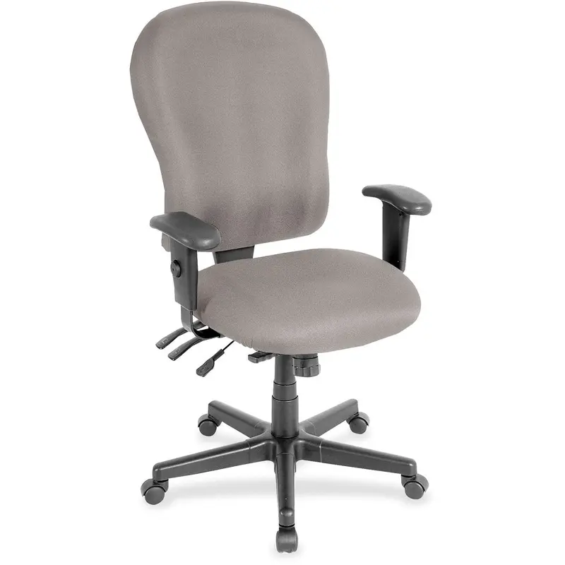 Eurotech 4x4xl High Back Task Chair [SKU - EUTFM4080071]EA