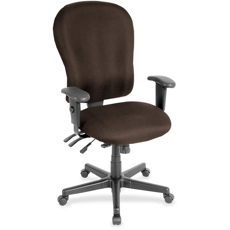 Eurotech 4x4xl High Back Task Chair [SKU - EUTFM408041]EA