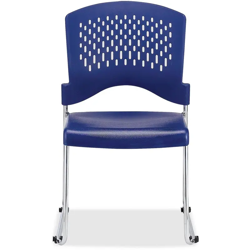 Eurotech Aire Stacking Chair [SKU - EUTS4000BLUE]CT