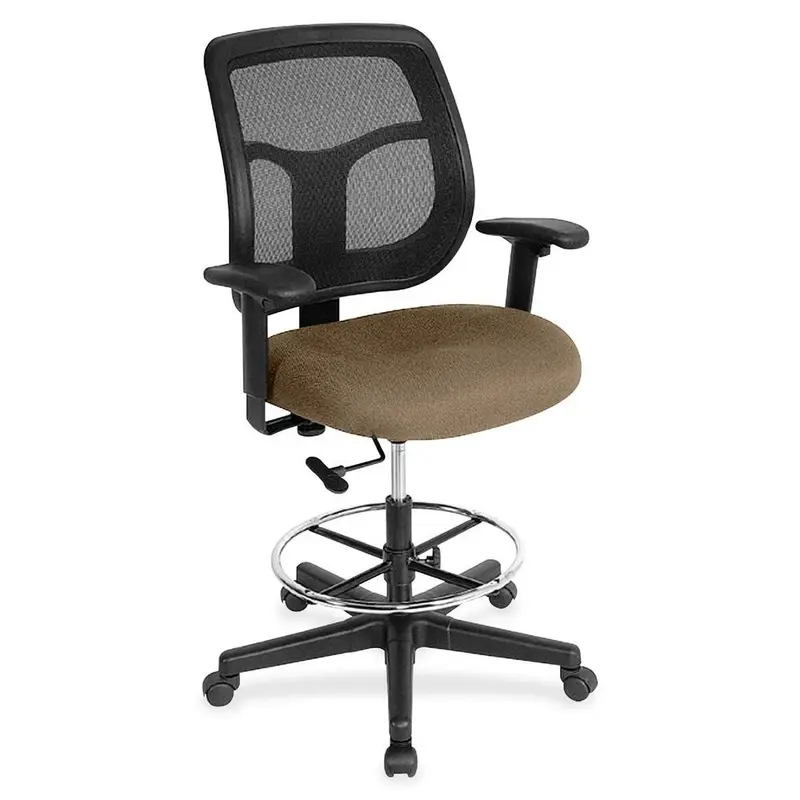 Eurotech Apollo DFT9800 Drafting Stool [SKU - EUTDFT9806]EA