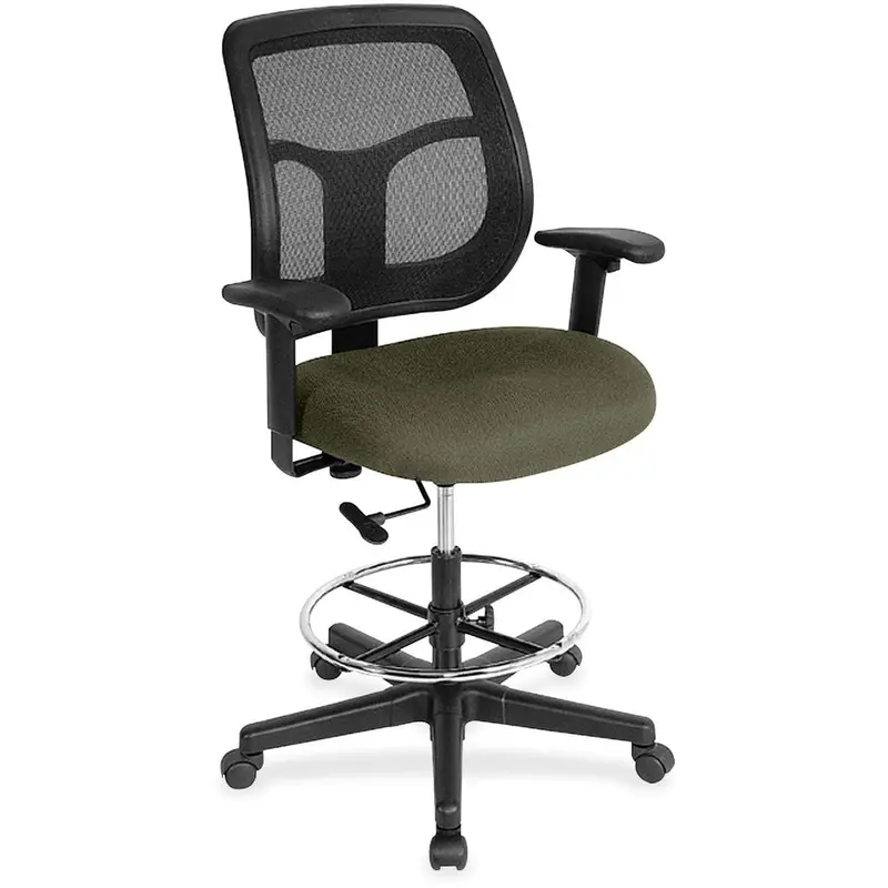 Eurotech Apollo DFT9800 Drafting Stool [SKU - EUTDFT9827]EA