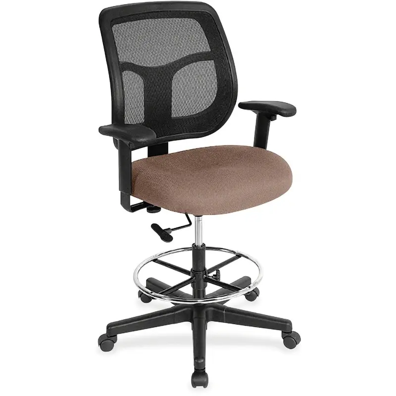 Eurotech Apollo DFT9800 Drafting Stool [SKU - EUTDFT9836]EA