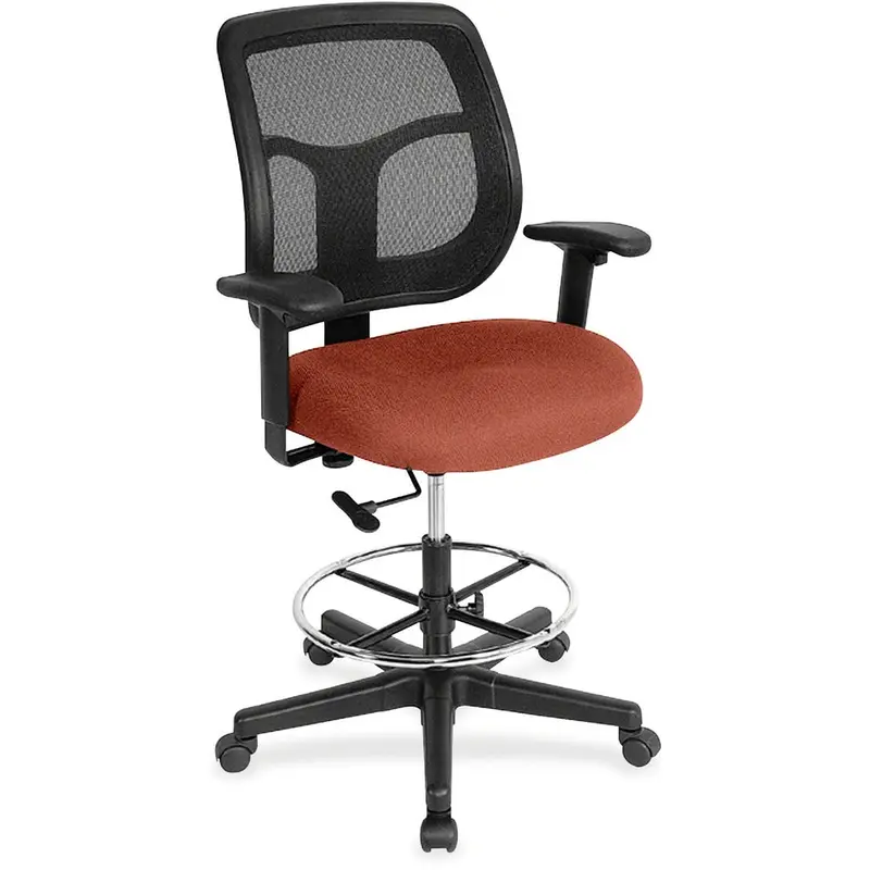 Eurotech Apollo DFT9800 Drafting Stool [SKU - EUTDFT9839]EA