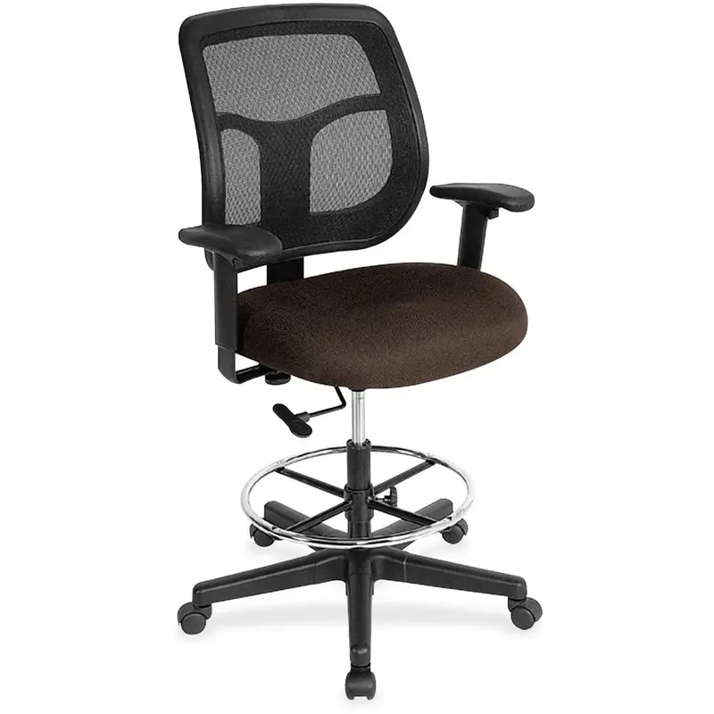 Eurotech Apollo DFT9800 Drafting Stool [SKU - EUTDFT9841]EA
