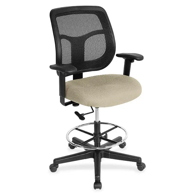 Eurotech Apollo DFT9800 Drafting Stool [SKU - EUTDFT9887]EA