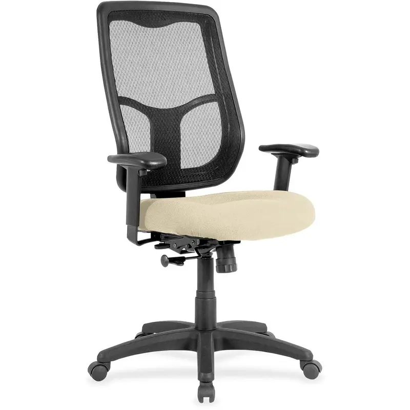 Eurotech Apollo High Back Synchro Task Chair [SKU - EUTMTHB94007]EA