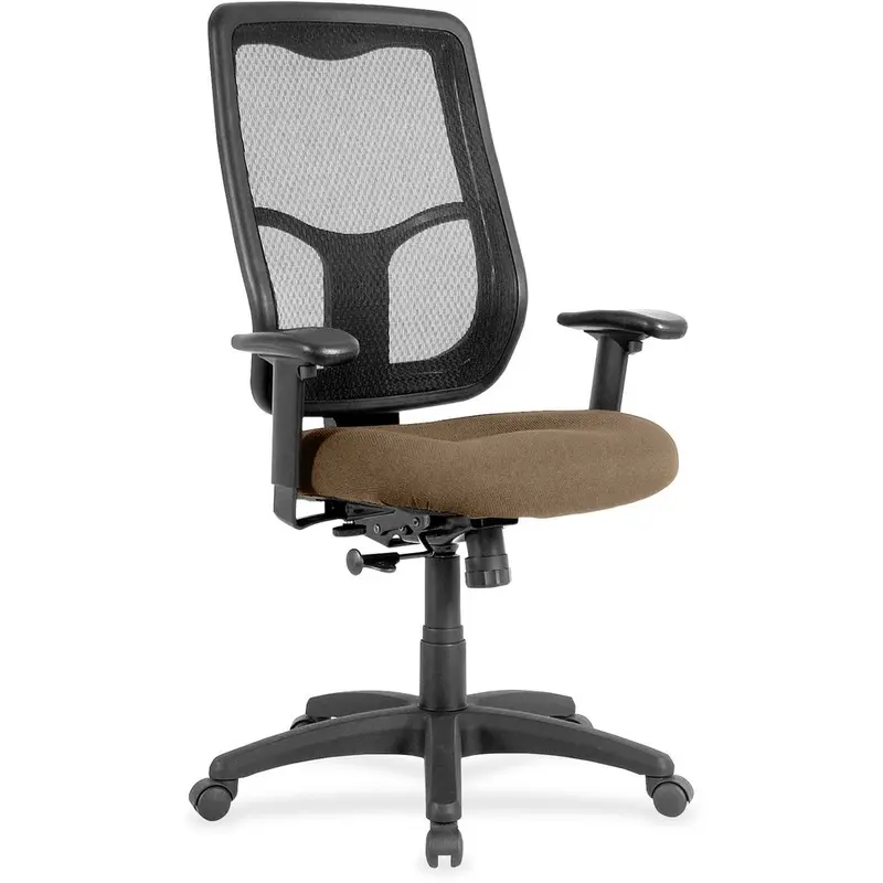 Eurotech Apollo High Back Synchro Task Chair [SKU - EUTMTHB94019]EA