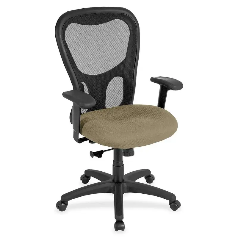 Eurotech Apollo MM9500 Highback Executive Chair [SKU - EUTMM950033]EA