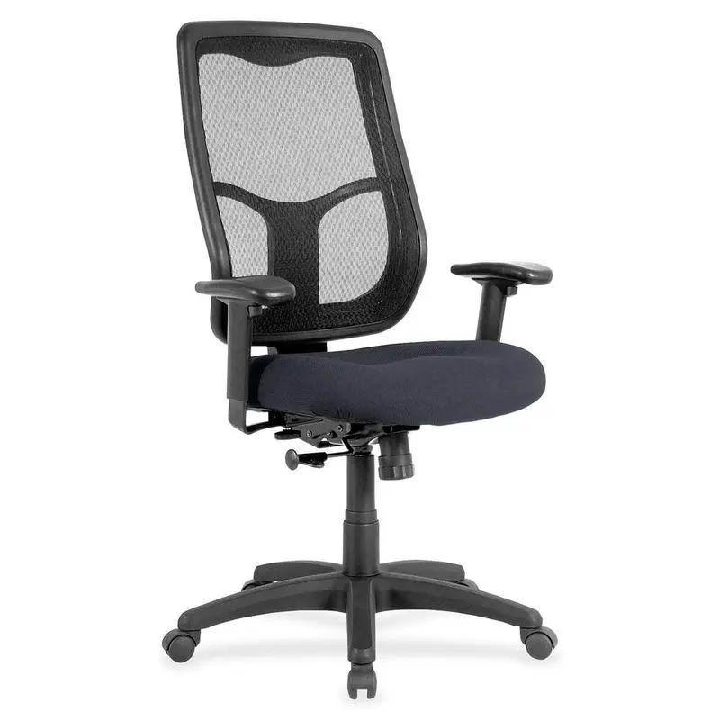 Eurotech Apollo MTHB94 Executive Chair [SKU - EUTMTHB9446]EA