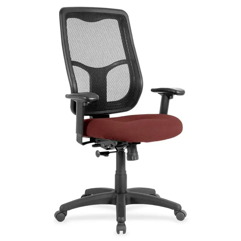 Eurotech Apollo High Back Synchro Task Chair [SKU - EUTMTHB9447]EA