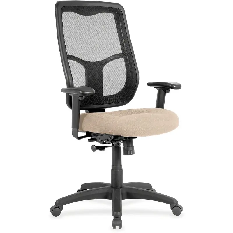 Eurotech Apollo High Back Synchro Task Chair [SKU - EUTMTHB9489]EA