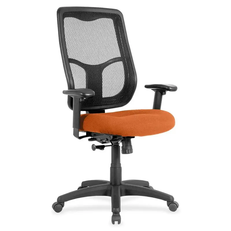 Eurotech Apollo High Back Synchro Task Chair [SKU - EUTMTHB9494]EA