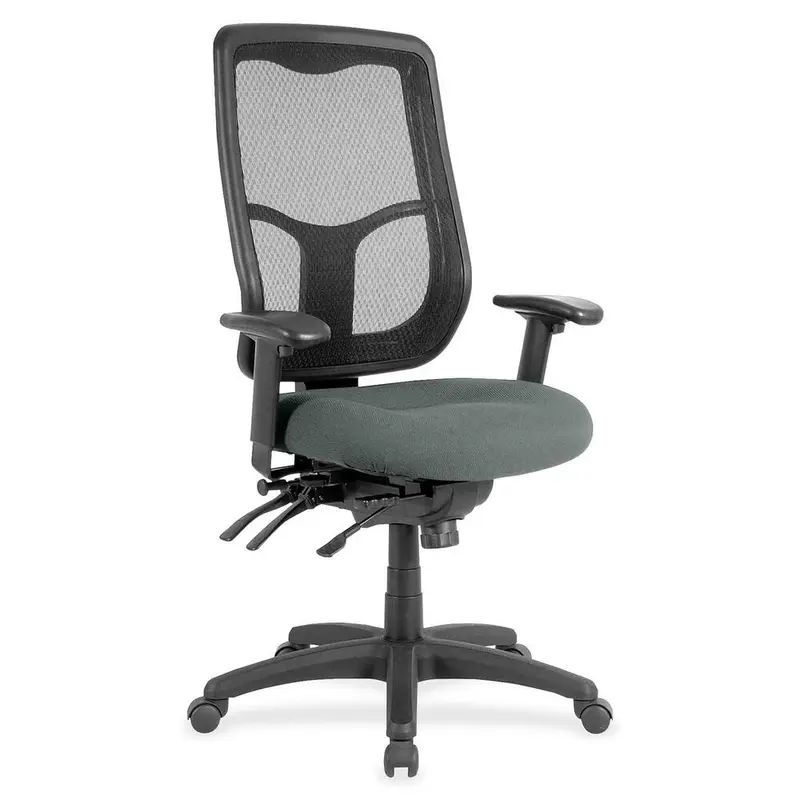Eurotech Apollo MFHB9SL Executive Chair [SKU - EUTMFH9SL32]EA