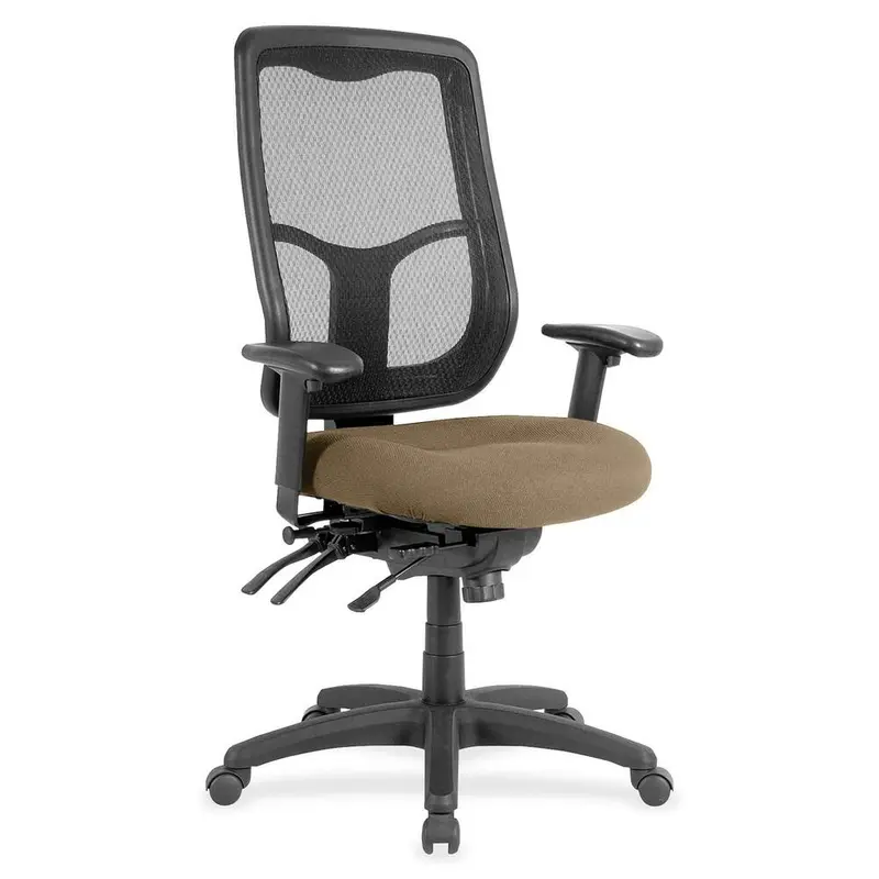 Eurotech Apollo MFHB9SL Executive Chair [SKU - EUTMFH9SL93]EA