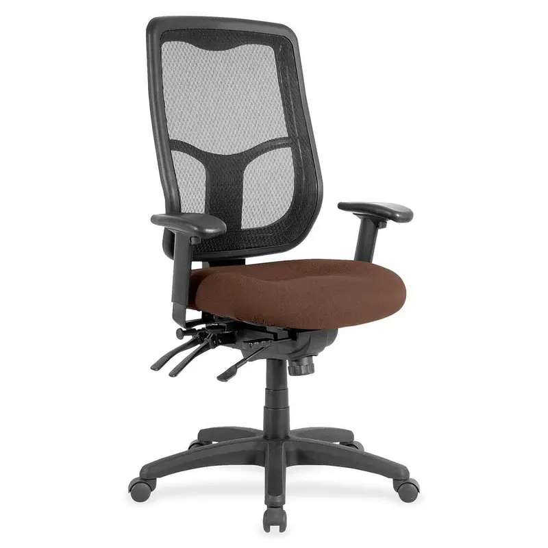 Eurotech Apollo MFHB9SL Executive Chair [SKU - EUTMFH9SL98]EA