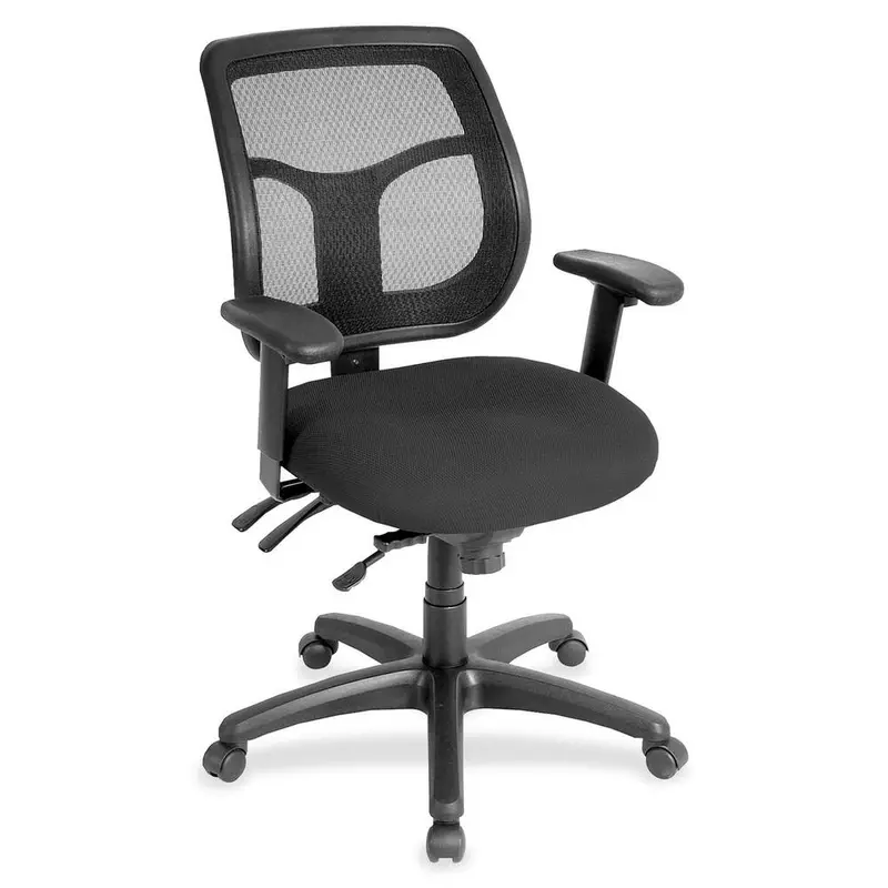 Eurotech Apollo MFT9450 Task Chair [SKU - EUTMFT94521]EA