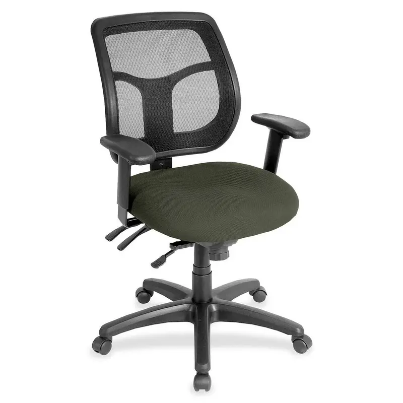 Eurotech Apollo MFT9450 Task Chair [SKU - EUTMFT94567]EA