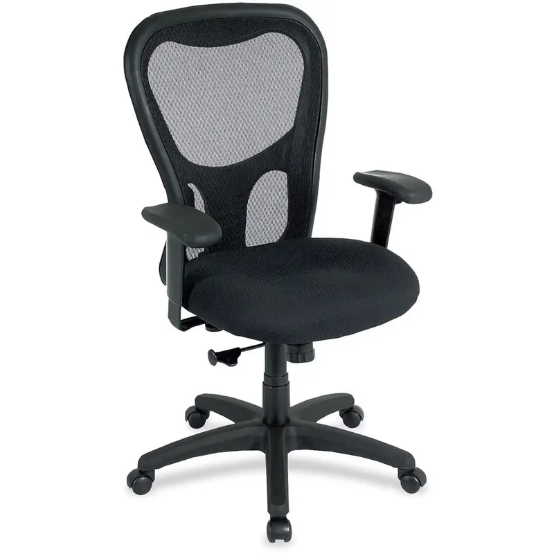 Eurotech Apollo MM9500 High Back Chair [SKU - EUTMM9500]EA