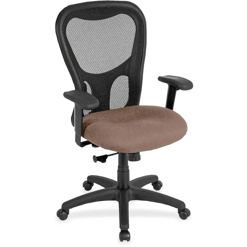 Eurotech Apollo MM9500 Highback Executive Chair [SKU - EUTMM950036]EA