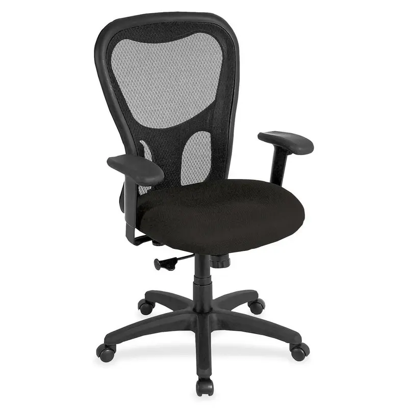 Eurotech Apollo MM9500 Highback Executive Chair [SKU - EUTMM950063]EA
