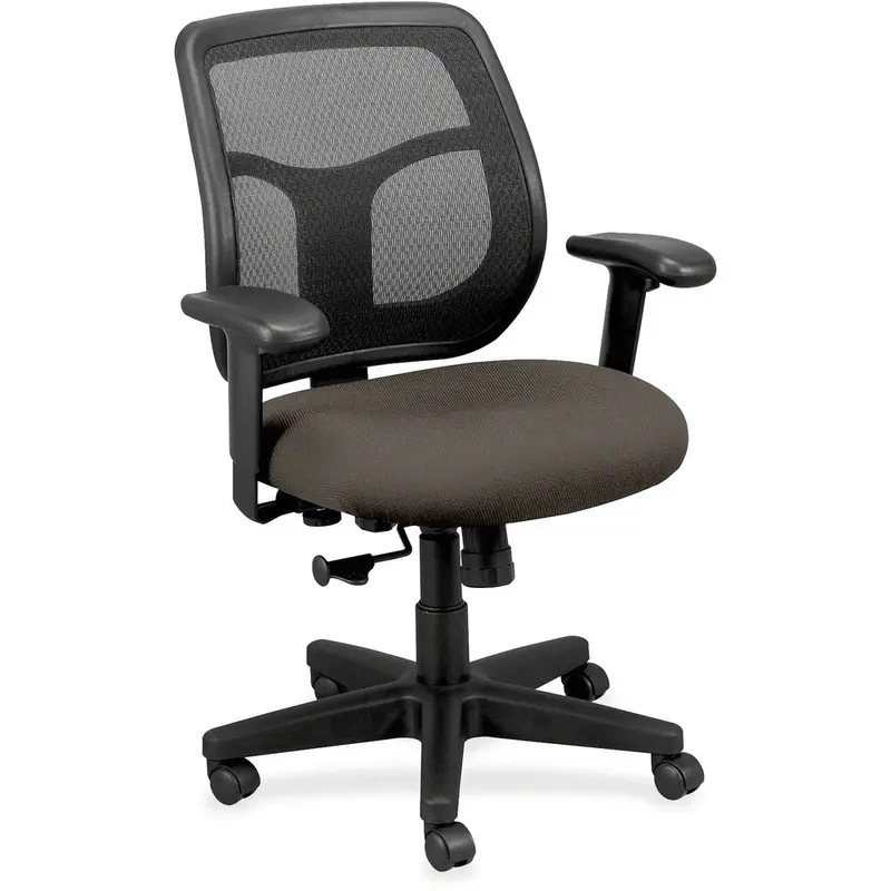 Eurotech Apollo MT9400 Mesh Task Chair [SKU - EUTMT940012]EA