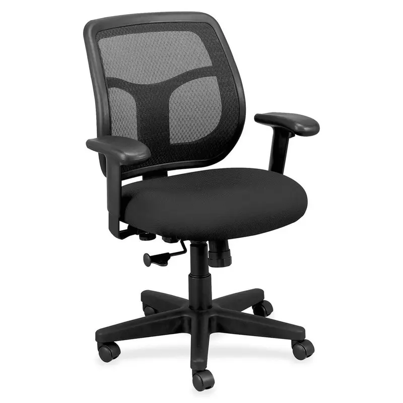 Eurotech Apollo MT9400 Mesh Task Chair [SKU - EUTMT940035]EA