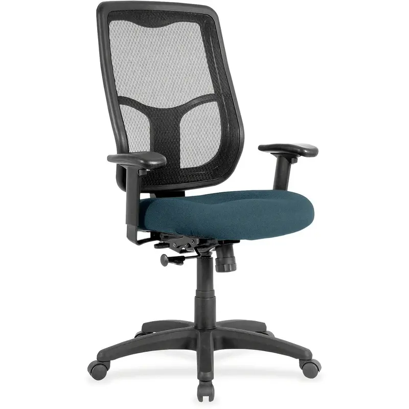 Eurotech Apollo MTHB94 Executive Chair [SKU - EUTMTHB9459]EA