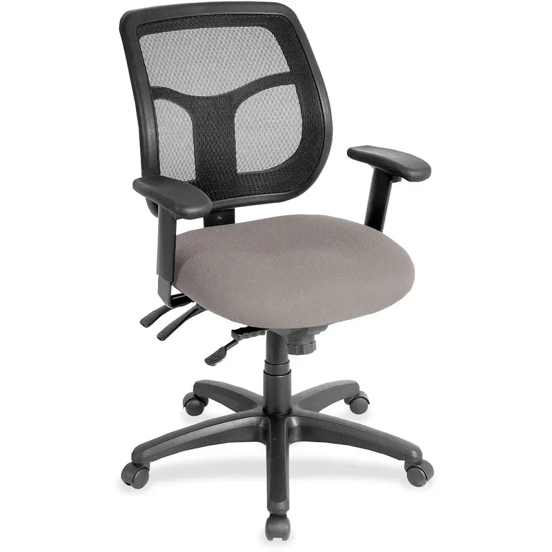 Eurotech Apollo Multi-Function Task Chair [SKU - EUTMFT945071]EA