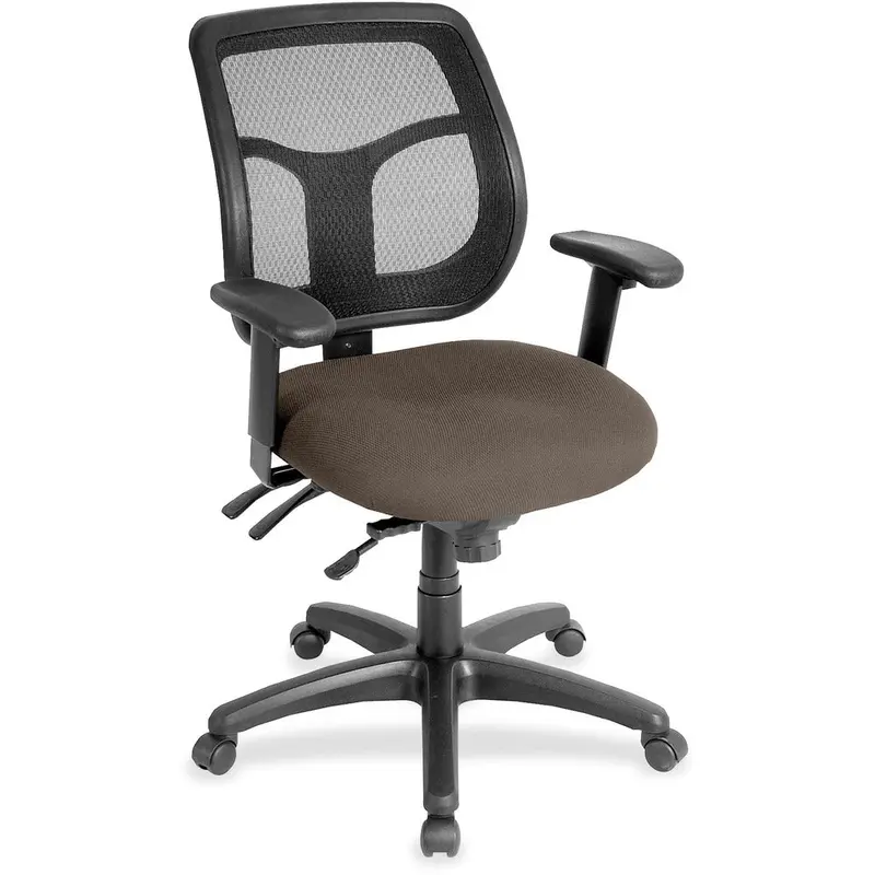 Eurotech Apollo Multi-Function Task Chair [SKU - EUTMFT945077]EA