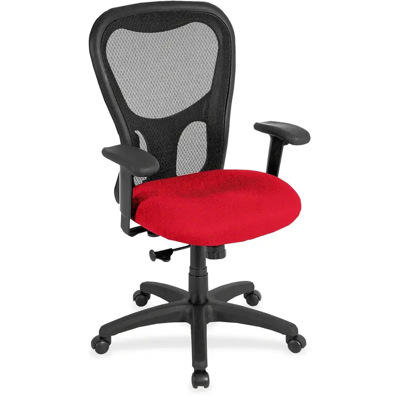 Eurotech Apollo Synchro High Back Chair [SKU - EUTMM950091]EA