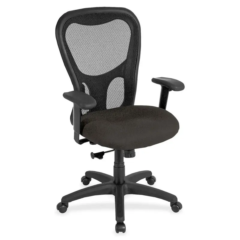 Eurotech Apollo Synchro High Back Chair [SKU - EUTMM950099]EA