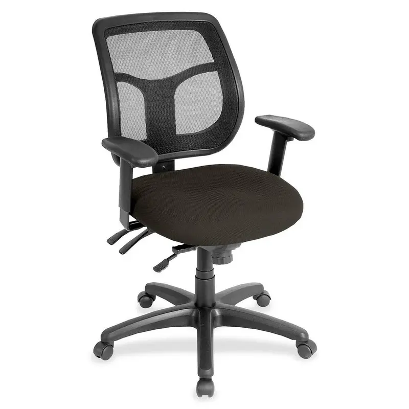 Eurotech Apollo Task Chair [SKU - EUTMFT94504]EA