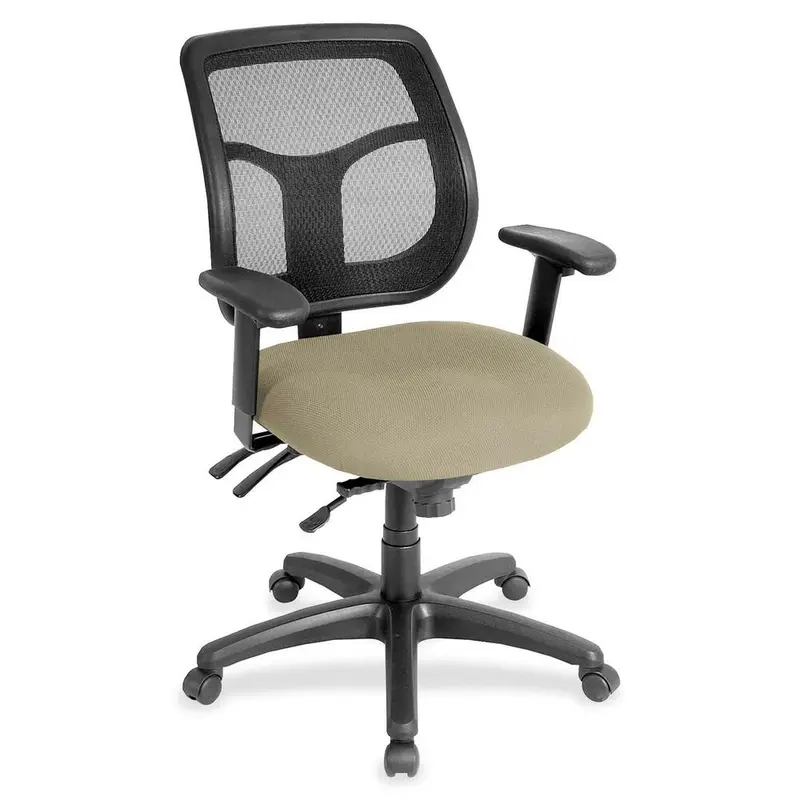 Eurotech Apollo Task Chair [SKU - EUTMFT94545]EA